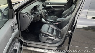 Škoda Octavia RS 2.0TDi RS DSG COLUMBUS 2010