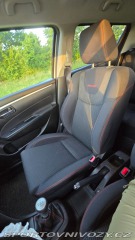 Suzuki Swift Sport 5ti dvéřová verze 2015