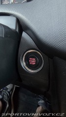 Suzuki Swift Sport 5ti dvéřová verze 2015