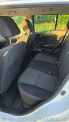 Suzuki Swift Sport 5ti dvéřová verze 2015