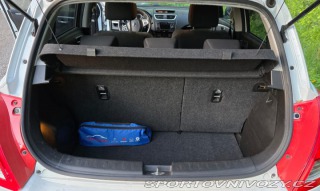 Suzuki Swift Sport 5ti dvéřová verze 2015