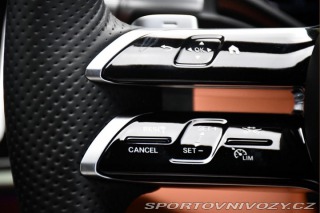 Mercedes-Benz S 580e 4M AMG LONG ZÁRUKA 1 2024