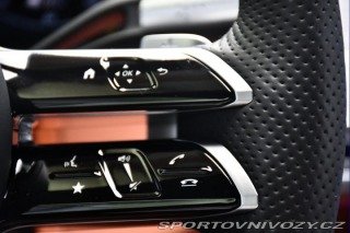 Mercedes-Benz S 580e 4M AMG LONG ZÁRUKA 1 2024