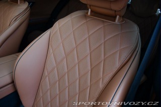 Mercedes-Benz S 580e 4M AMG LONG ZÁRUKA 1 2024