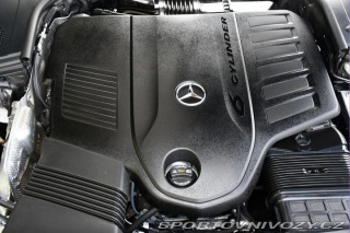 Mercedes-Benz S 580e 4M AMG LONG ZÁRUKA 1 2024