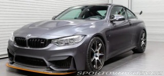 BMW M4 GTS