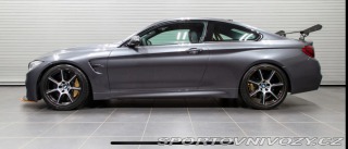 BMW M4 GTS 2016