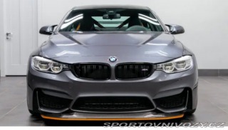 BMW M4 GTS 2016