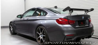 BMW M4 GTS 2016