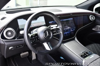 Mercedes-Benz Ostatní modely EQS 500 4M SUV HYPERSCREEN ZÁ 2024