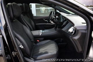 Mercedes-Benz Ostatní modely EQS 500 4M SUV HYPERSCREEN ZÁ 2024