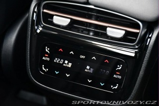 Mercedes-Benz Ostatní modely EQS 500 4M SUV HYPERSCREEN ZÁ 2024