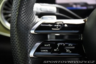 Mercedes-Benz Ostatní modely EQS 500 4M SUV HYPERSCREEN ZÁ 2024