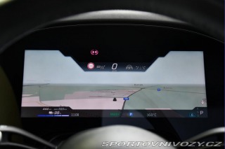 Mercedes-Benz Ostatní modely EQS 500 4M SUV HYPERSCREEN ZÁ 2024