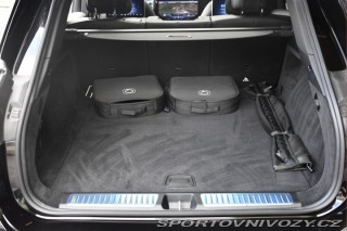 Mercedes-Benz Ostatní modely EQS 500 4M SUV HYPERSCREEN ZÁ 2024