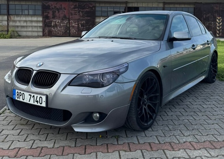 BMW 5 