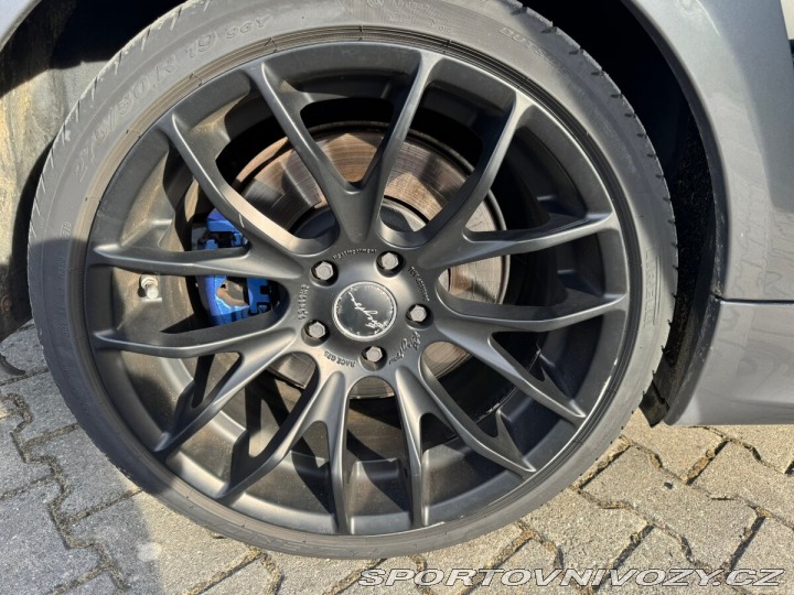 BMW 5 2007
