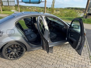 BMW 5 2007