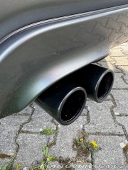 BMW 5 2007