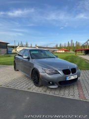BMW 5 2007