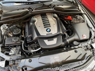 BMW 5 2007