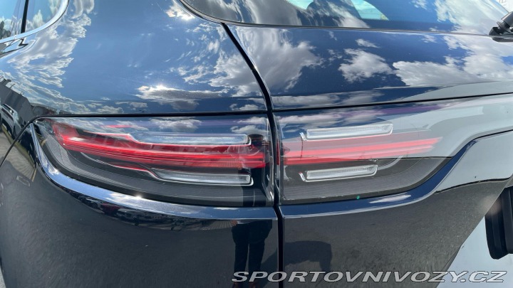 Porsche Cayenne 2019