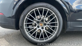 Porsche Cayenne  2019
