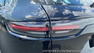 Porsche Cayenne  2019