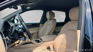Porsche Cayenne  2019