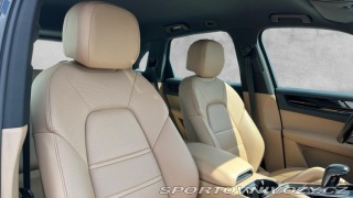 Porsche Cayenne  2019