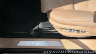 Porsche Cayenne  2019