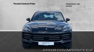 Porsche Cayenne  2019