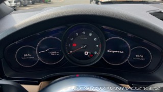 Porsche Cayenne  2019