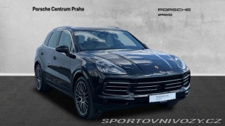 Porsche Cayenne  2019