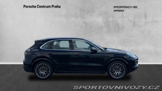 Porsche Cayenne  2019