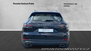 Porsche Cayenne  2019