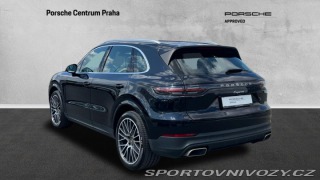 Porsche Cayenne  2019