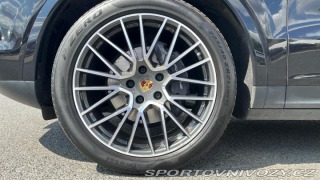 Porsche Cayenne  2019
