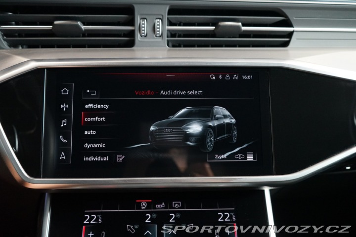 Audi S6 AVANT*MATRIX*B&O*CAME 2020