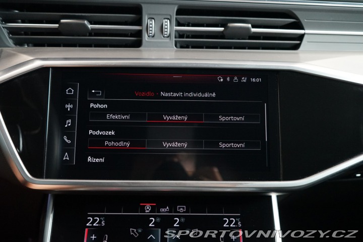 Audi S6 AVANT*MATRIX*B&O*CAME 2020