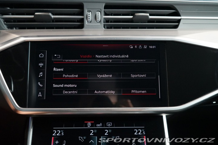 Audi S6 AVANT*MATRIX*B&O*CAME 2020