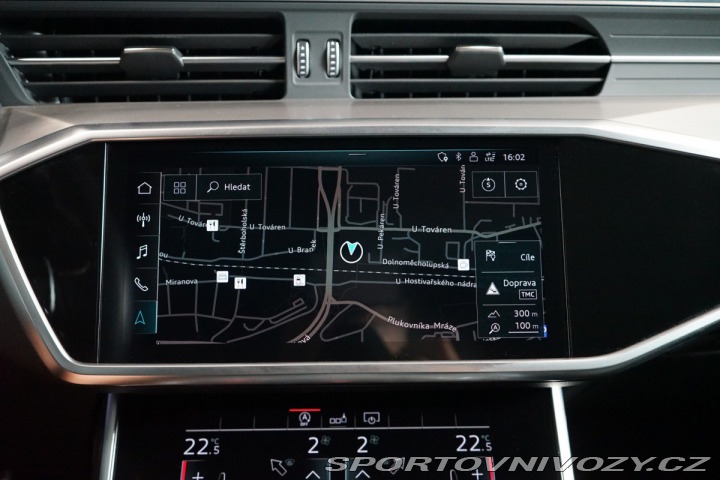 Audi S6 AVANT*MATRIX*B&O*CAME 2020