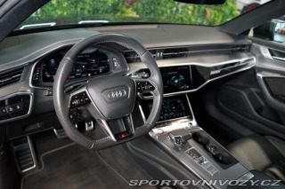 Audi S6 AVANT*MATRIX*B&O*CAME 2020