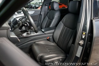 Audi S6 AVANT*MATRIX*B&O*CAME 2020