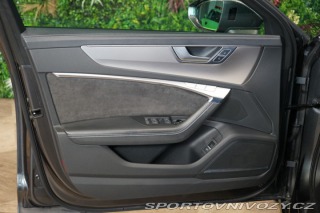 Audi S6 AVANT*MATRIX*B&O*CAME 2020