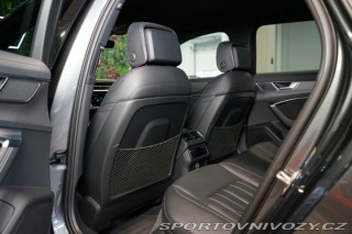 Audi S6 AVANT*MATRIX*B&O*CAME 2020