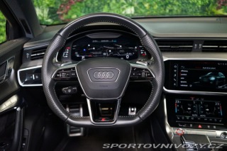 Audi S6 AVANT*MATRIX*B&O*CAME 2020