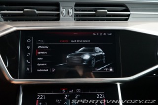 Audi S6 AVANT*MATRIX*B&O*CAME 2020