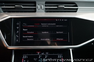 Audi S6 AVANT*MATRIX*B&O*CAME 2020