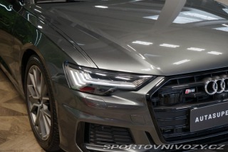 Audi S6 AVANT*MATRIX*B&O*CAME 2020